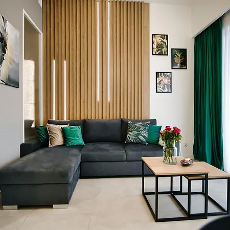 Apartment Loft W Lagunie Beskidow *