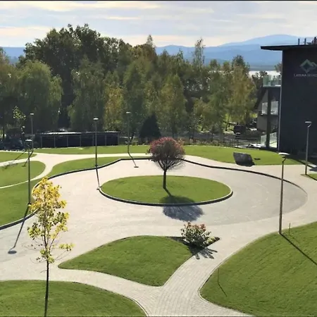 Loft W Lagunie Beskidów