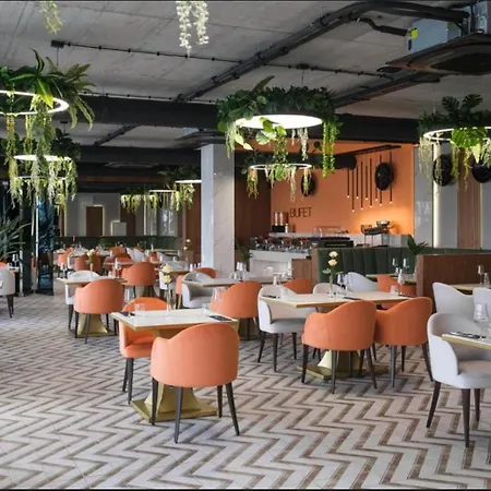 Apartament Loft W Lagunie Beskidów *