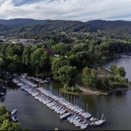Loft W Lagunie Beskidów