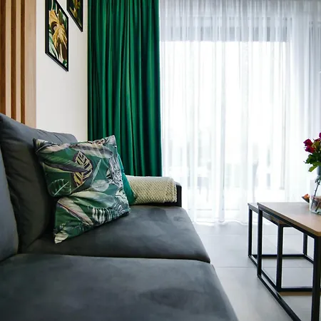 Loft W Lagunie Beskidow Apartment Zarzecze (Silesia)