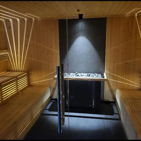 Loft W Lagunie Beskidów Apartament Zarzecze (Silesia)